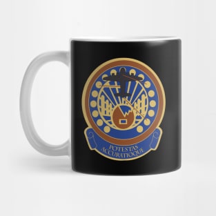 379th Bomb Group wo Txt X 300 Mug